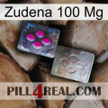 Zudena 100Mg 38